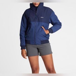 Patagonia Shelled Synchilla Jacket